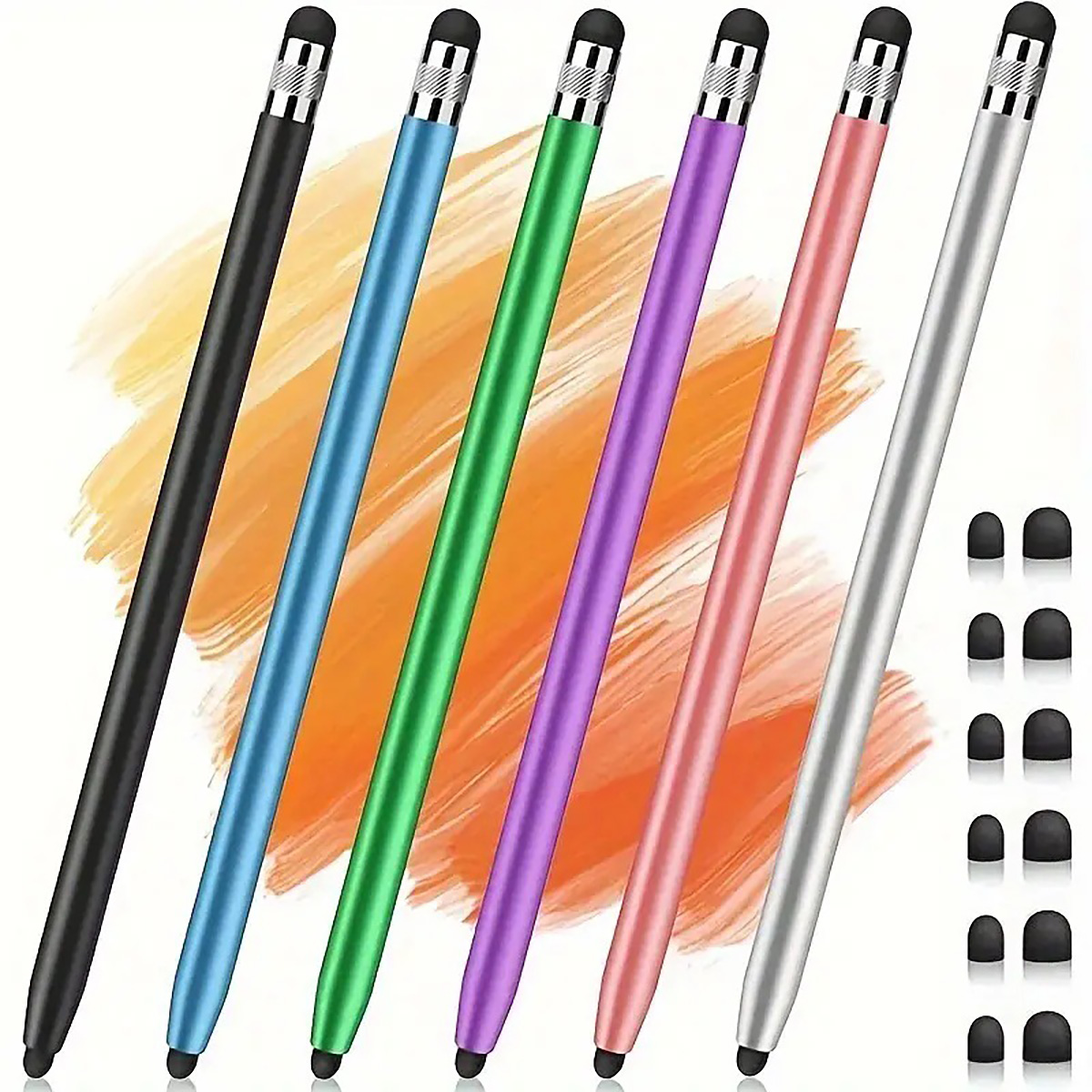 Smart Pen Digital - Stylus Pen for Touchscreens, Suitable for