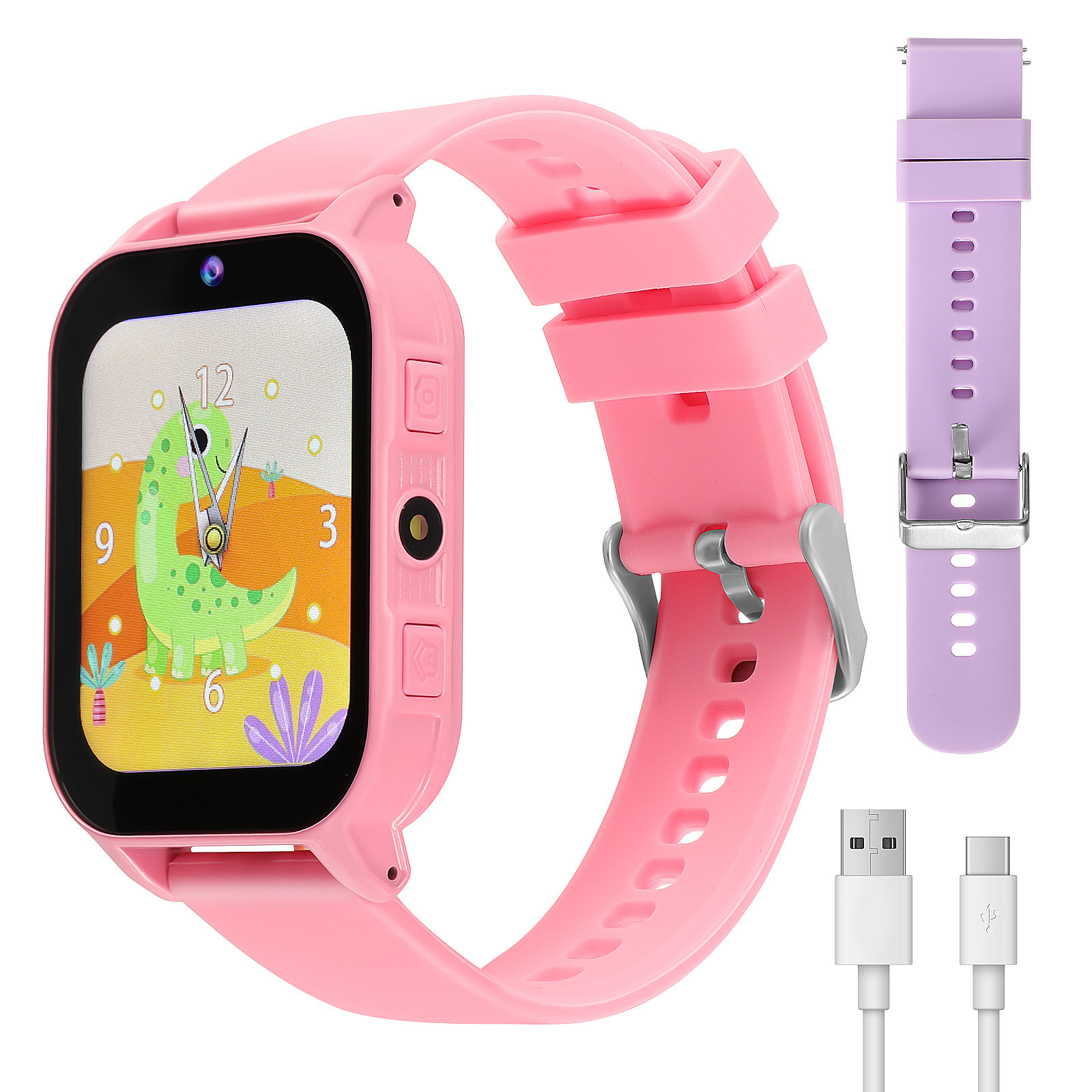 Smart Watch Kids - Kids Watch with Games Digital Smart