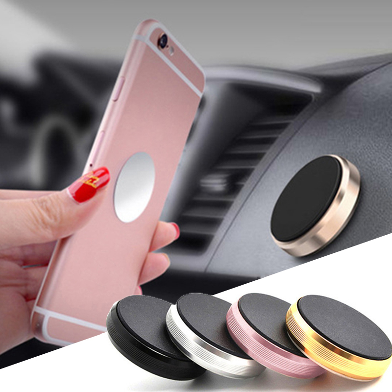 360 Degrees Magnetic Car Phone - огляд і ціна Useful Electronic Gadgets