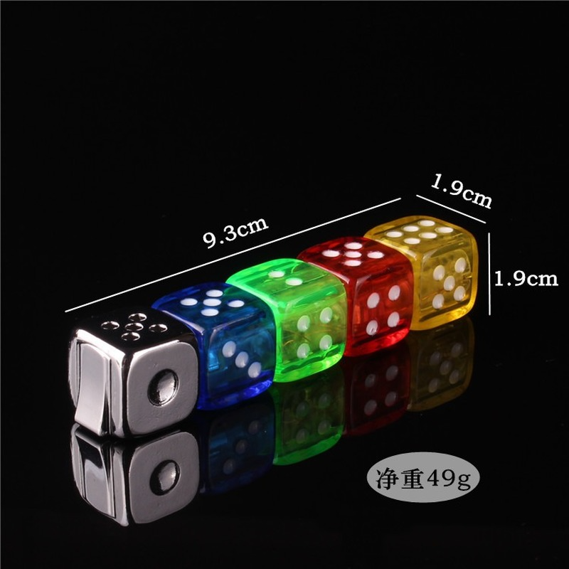 Fun Mini Rotating Torch Lighte - огляд і ціна Electronics Gadgets Sale