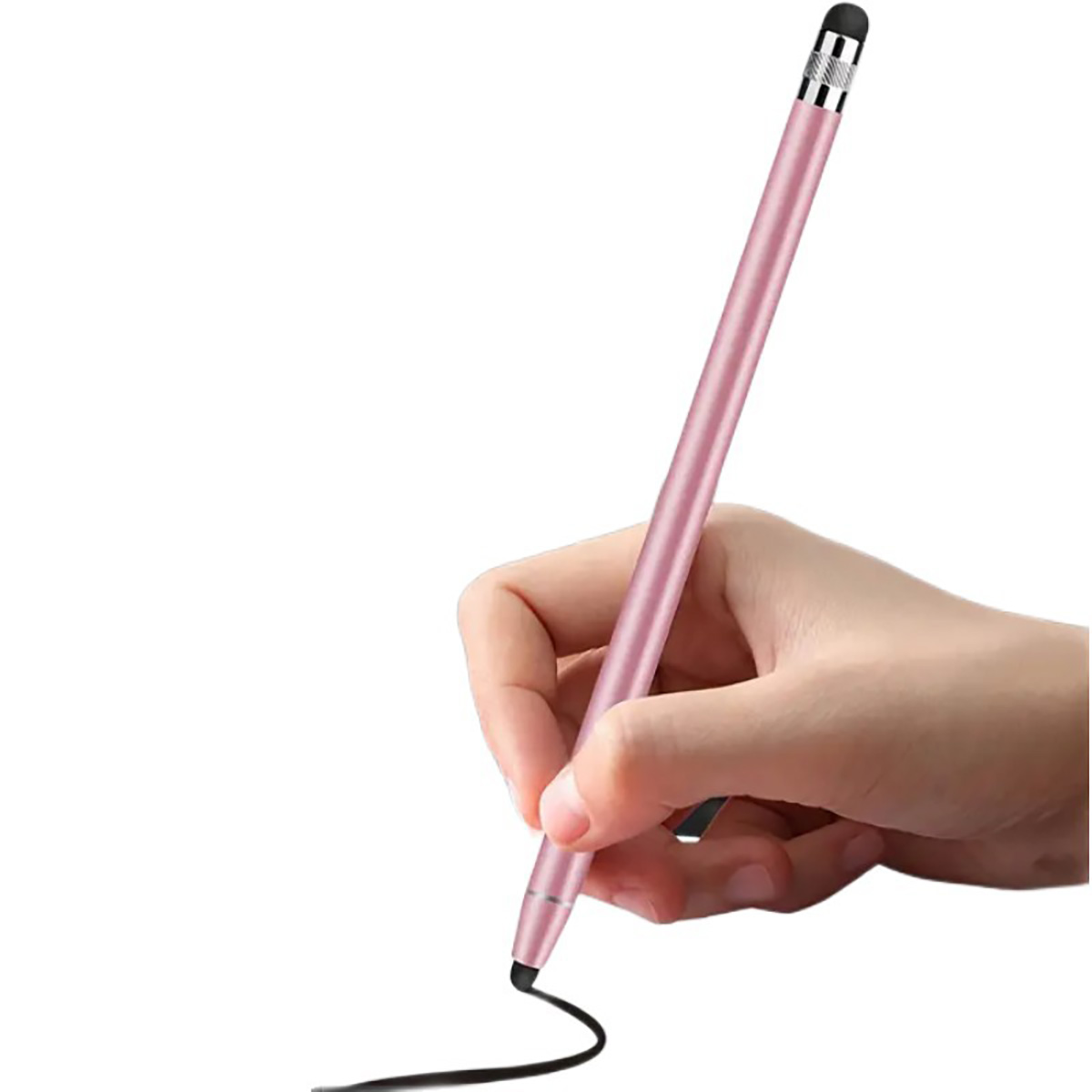 Stylus Pen for Touchscreens, S - огляд і ціна Smart Pen Digital