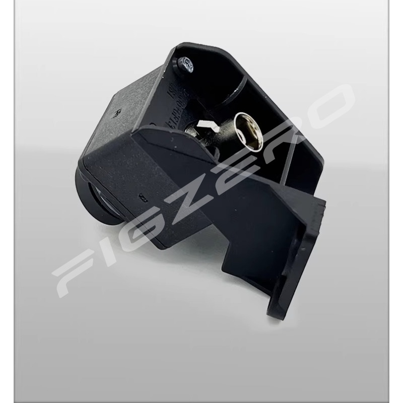 Panoramic HD Front Rear Camera - огляд і ціна Panoramic Dash Cam 360
