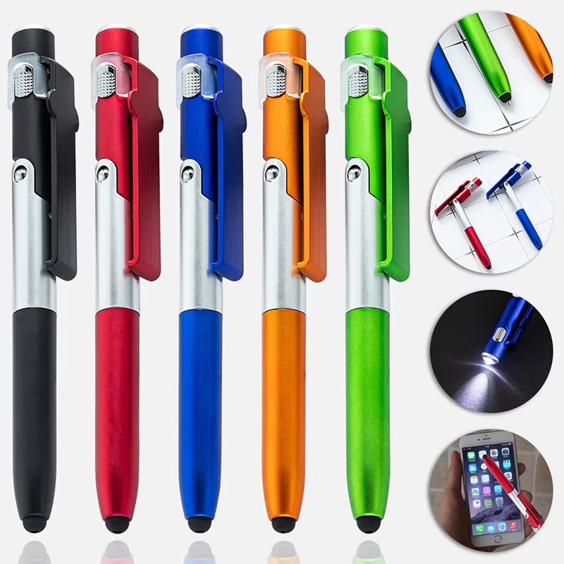 Multi-Function Toy Pen Four In - огляд і ціна Smart Pen Digital