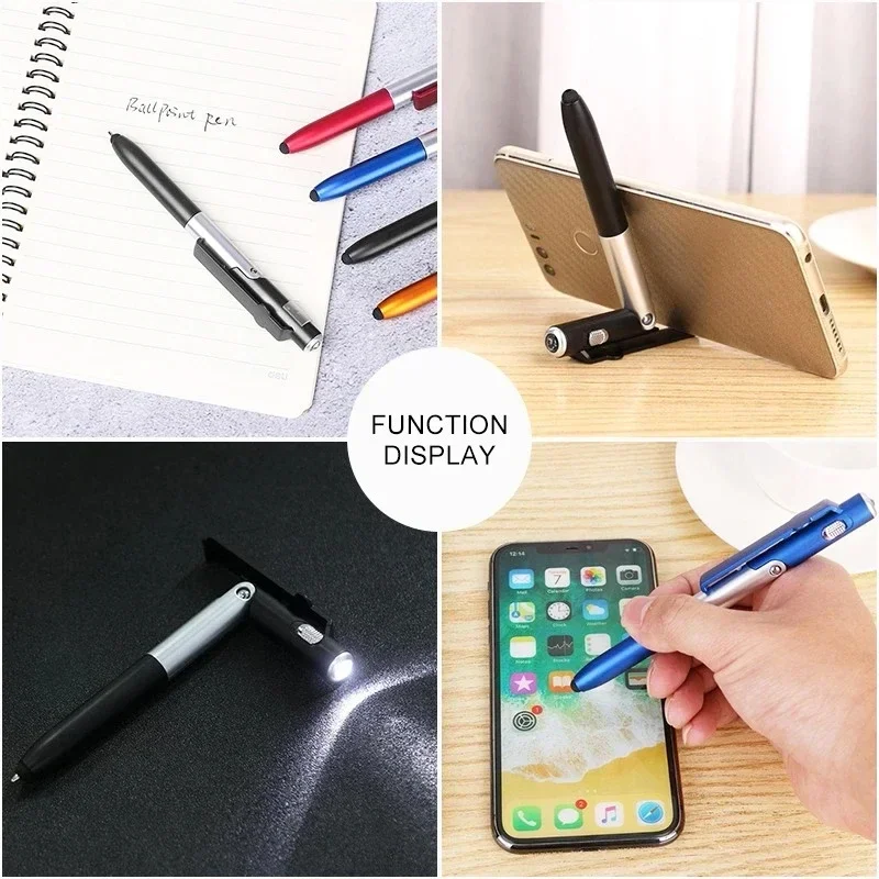 Multi-Function Toy Pen Four In - огляд і ціна Smart Pen Digital