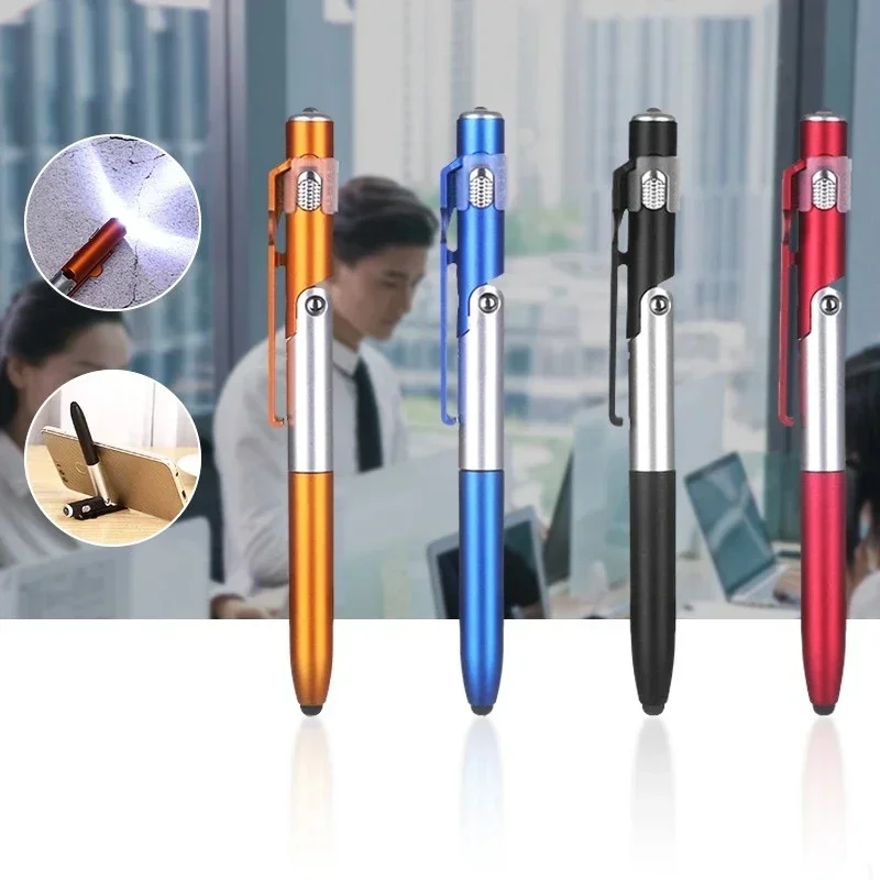 Multi-Function Toy Pen Four In - огляд і ціна Smart Pen Digital