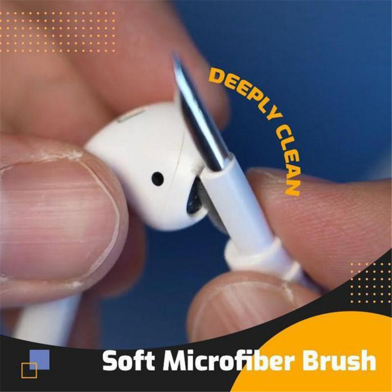 3IN1 Portable Cleaning Pen Hea - огляд і ціна Smart Pen Digital