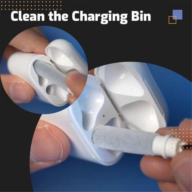 3IN1 Portable Cleaning Pen Hea - огляд і ціна Smart Pen Digital
