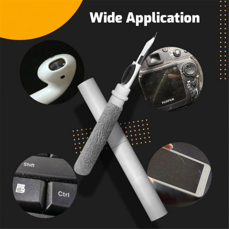 3IN1 Portable Cleaning Pen Hea - огляд і ціна Smart Pen Digital