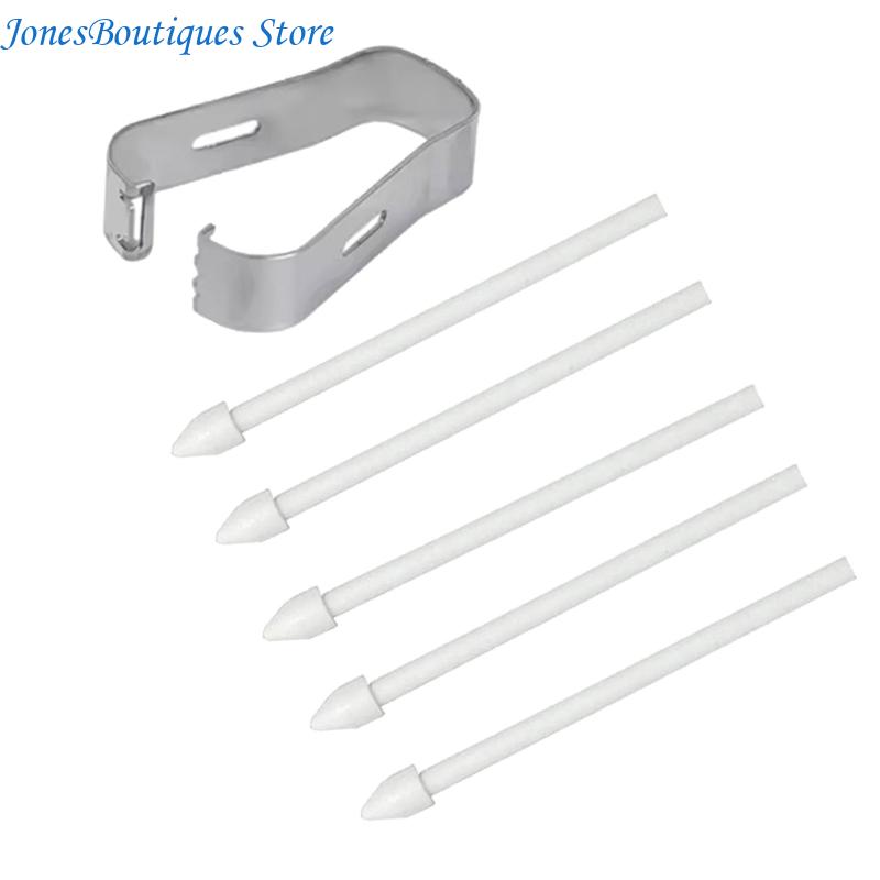 5Pcs Pen Replacement Tip Set W - огляд і ціна Smart Pen Digital