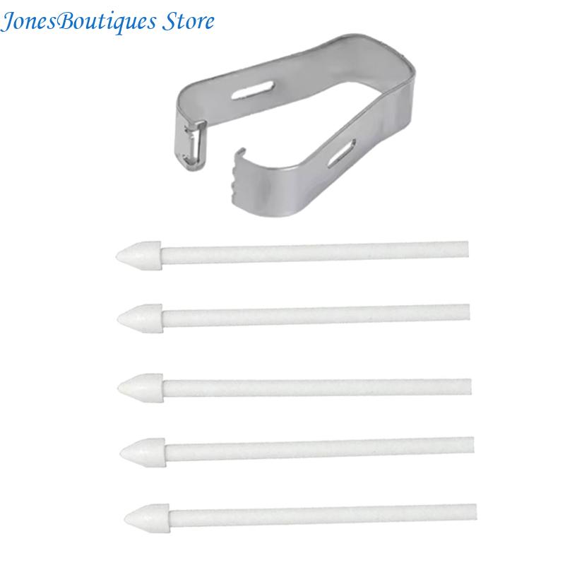 5Pcs Pen Replacement Tip Set W - огляд і ціна Smart Pen Digital