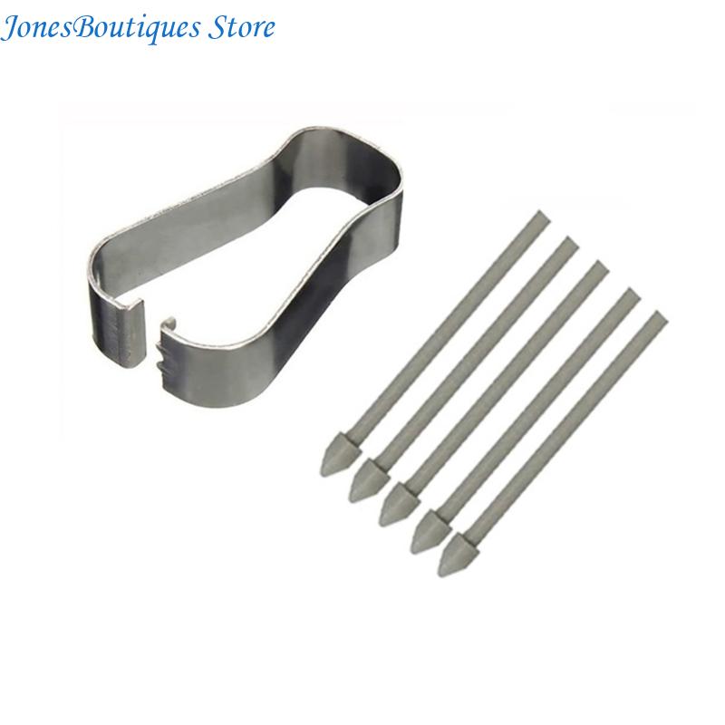 5Pcs Pen Replacement Tip Set W - огляд і ціна Smart Pen Digital