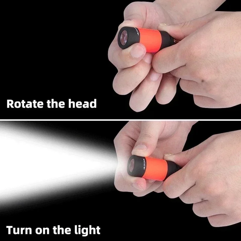 USB Rechargeable LED Multifunc - огляд і ціна Mini Electronics Gadgets