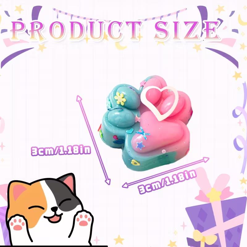 10/30/50pcs Cute Cat Claws Pin - огляд і ціна Electronics Gadgets Bag
