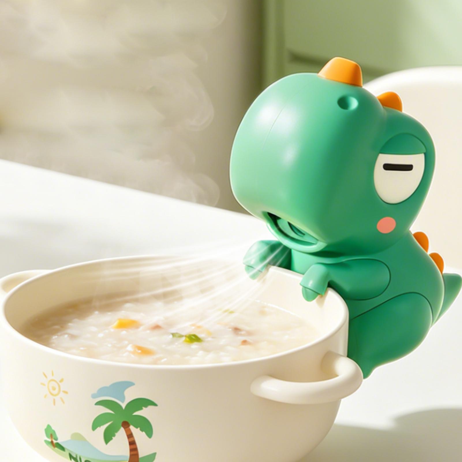 Mini Elephant Food Cooler Fan  - огляд і ціна Electronics Gadgets Sale