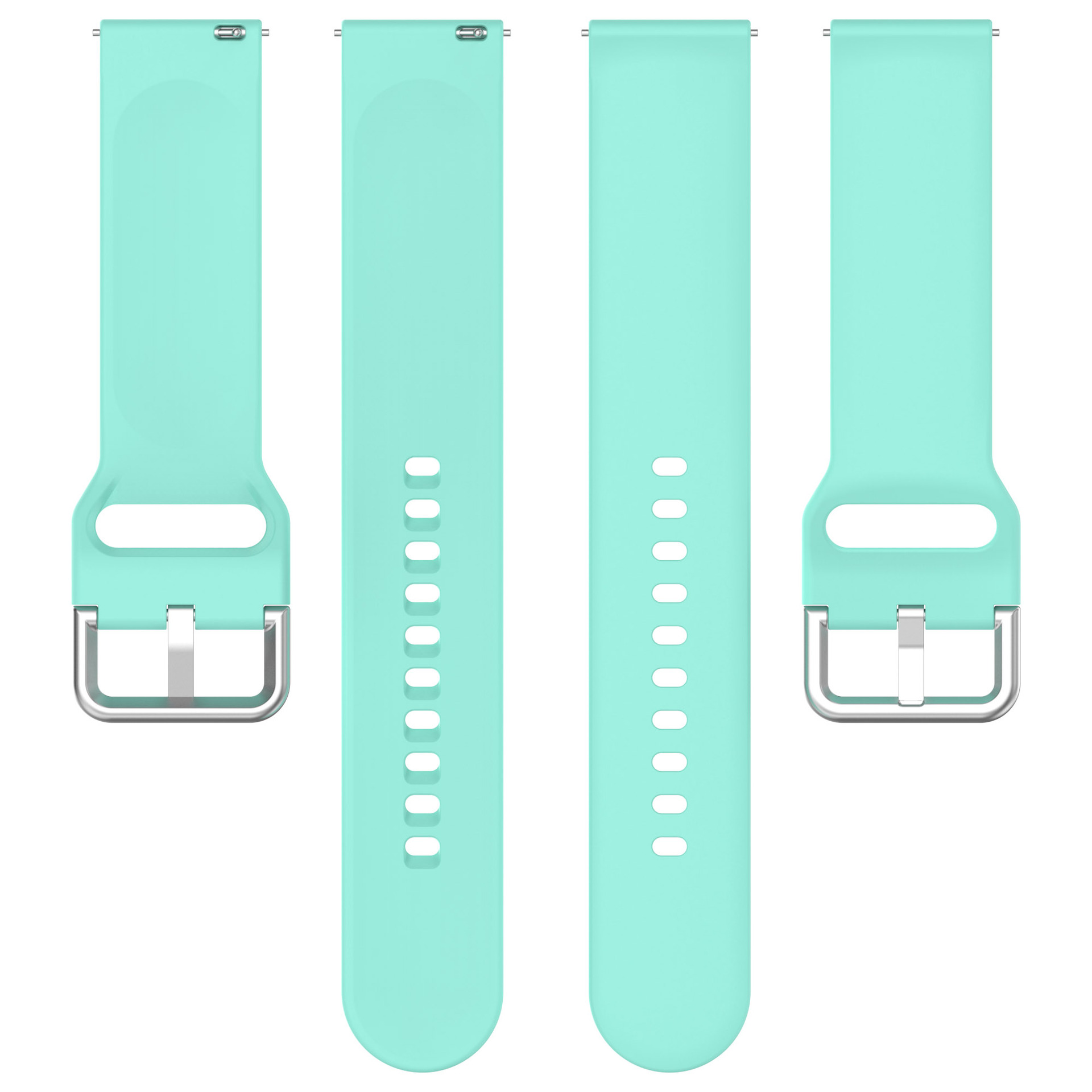 20mm Silicone Child Smartwatch - огляд і ціна Smart Watch Kids