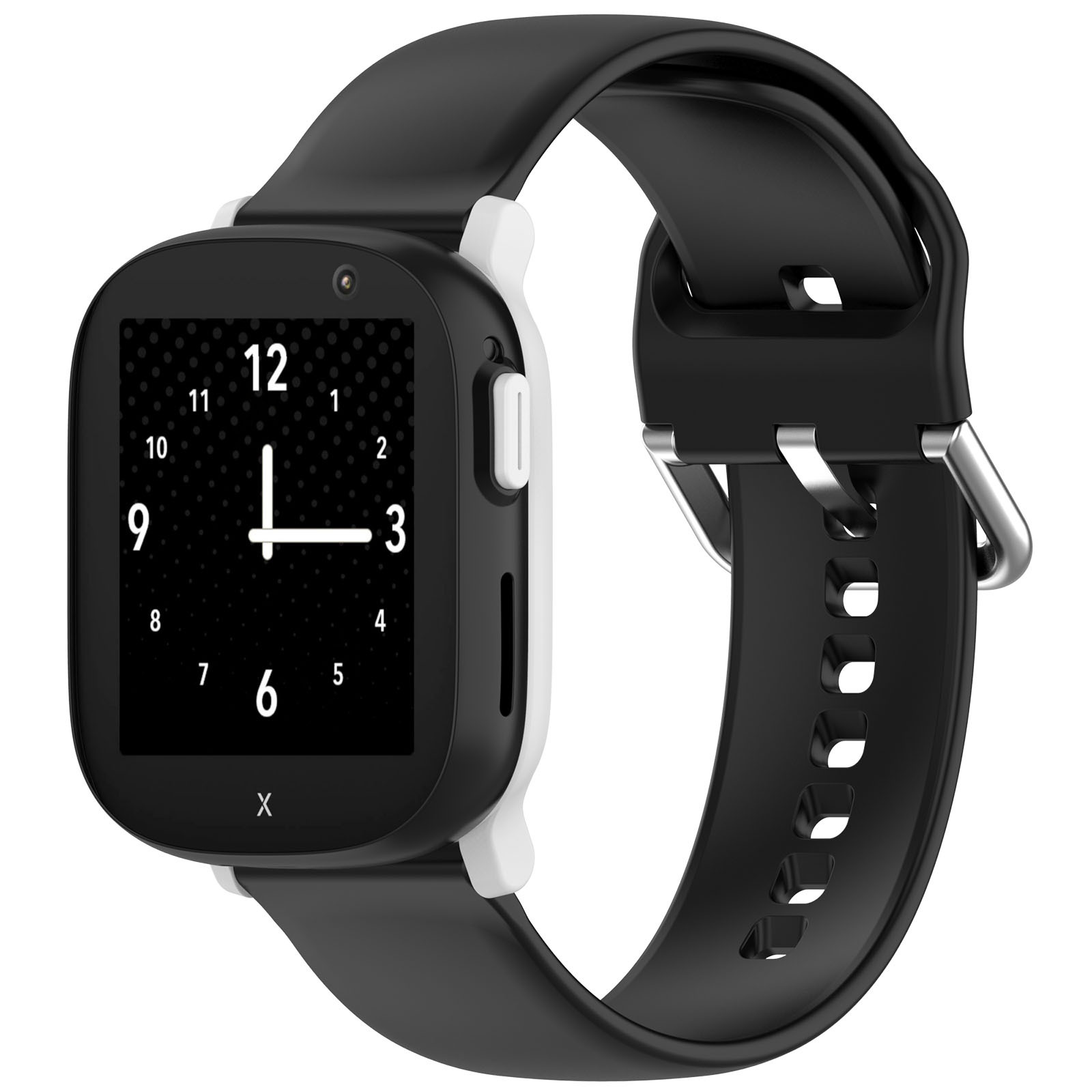 20mm Silicone Child Smartwatch - огляд і ціна Smart Watch Kids