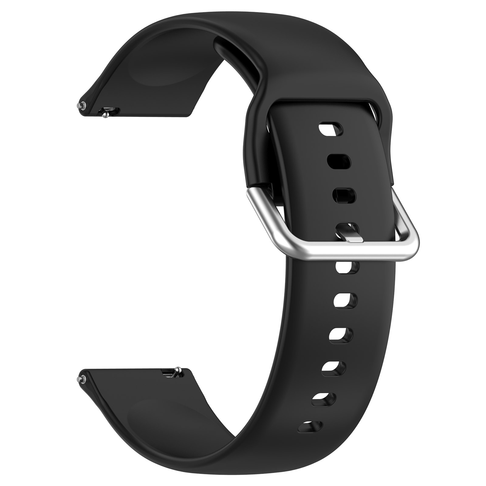 20mm Silicone Child Smartwatch - огляд і ціна Smart Watch Kids