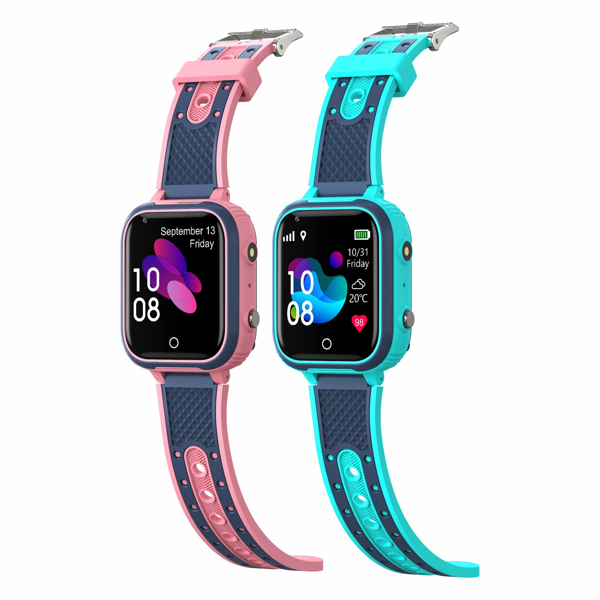 Child Smartwatch Camera Monito - огляд і ціна Smart Watch Kids