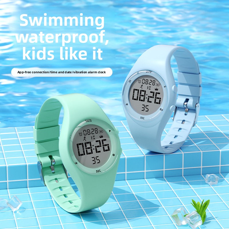 2026 New Kids Teens Smart Watc - огляд і ціна Smart Watch Kids