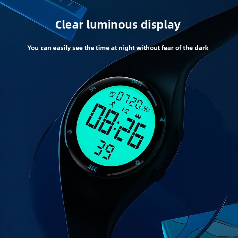 2026 New Kids Teens Smart Watc - огляд і ціна Smart Watch Kids