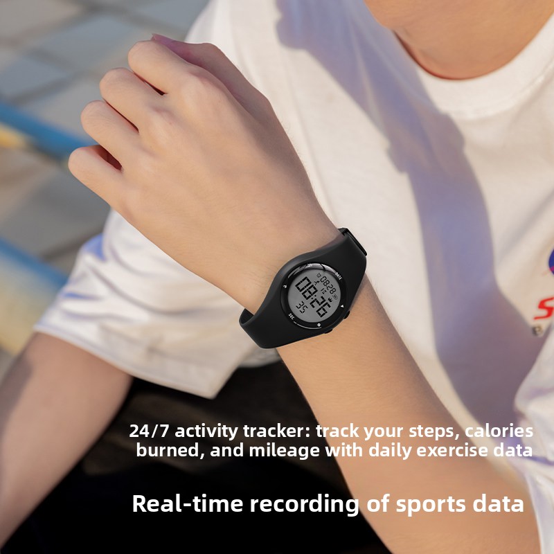 2026 New Kids Teens Smart Watc - огляд і ціна Smart Watch Kids