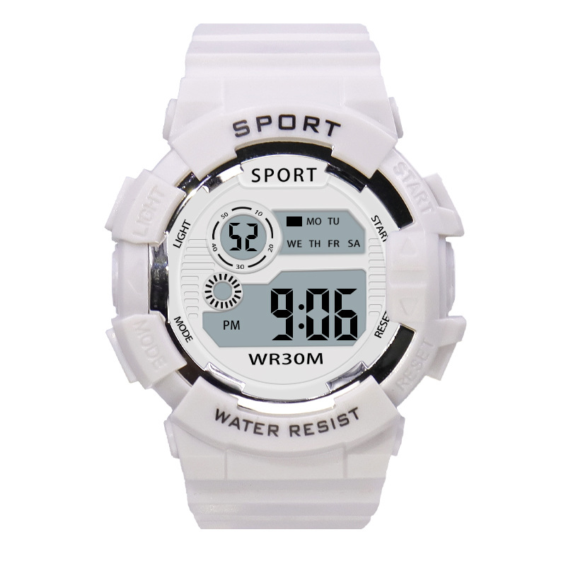 Fashion Kids Watches Luminous  - огляд і ціна Smart Watch Kids