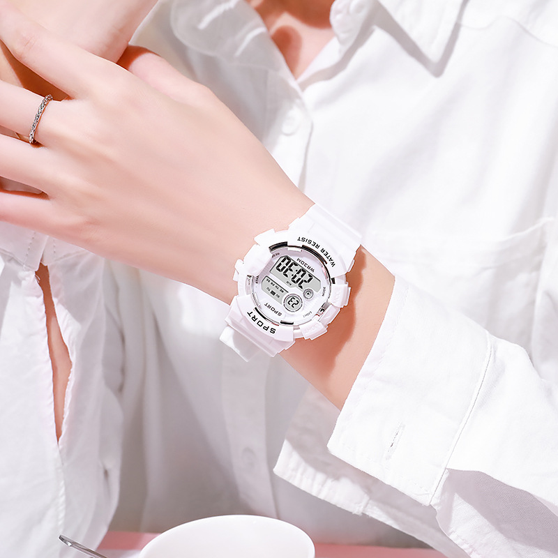 Fashion Kids Watches Luminous  - огляд і ціна Smart Watch Kids
