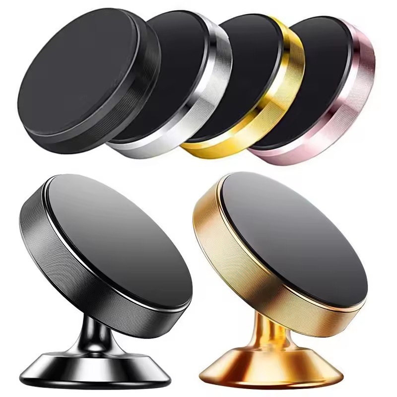 Magnetic Car Phone Holder Magn - огляд і ціна Useful Electronic Gadgets