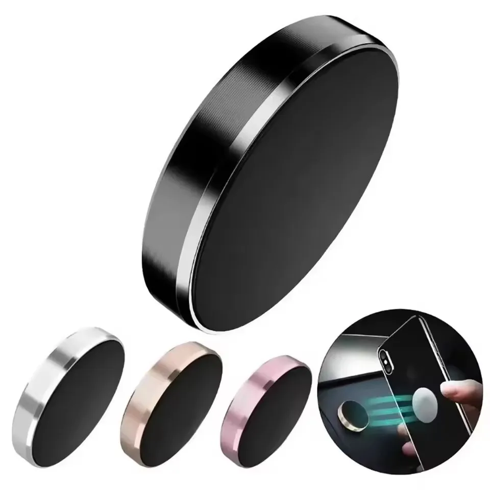 Magnetic Car Phone Holder Magn - огляд і ціна Useful Electronic Gadgets