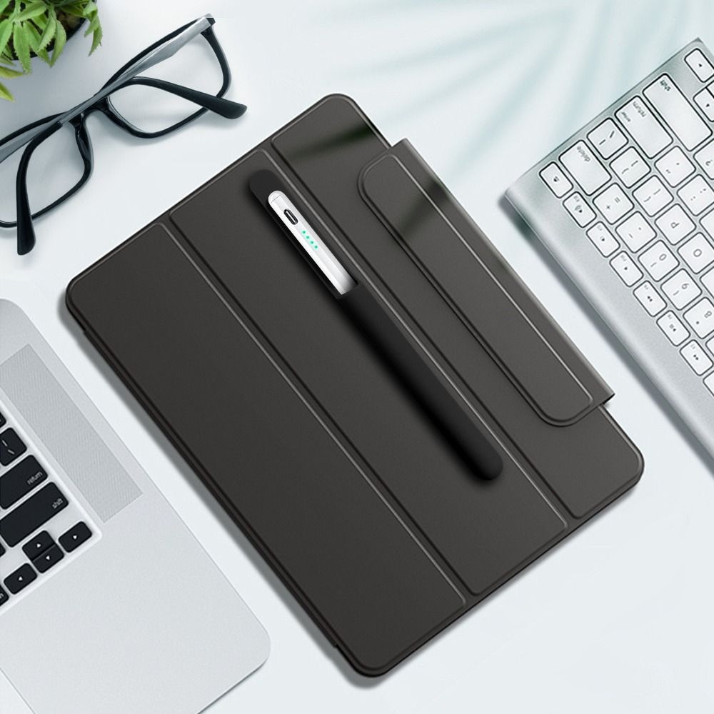 New Silicone Pencil Holder Sel - огляд і ціна Smart Pen Digital