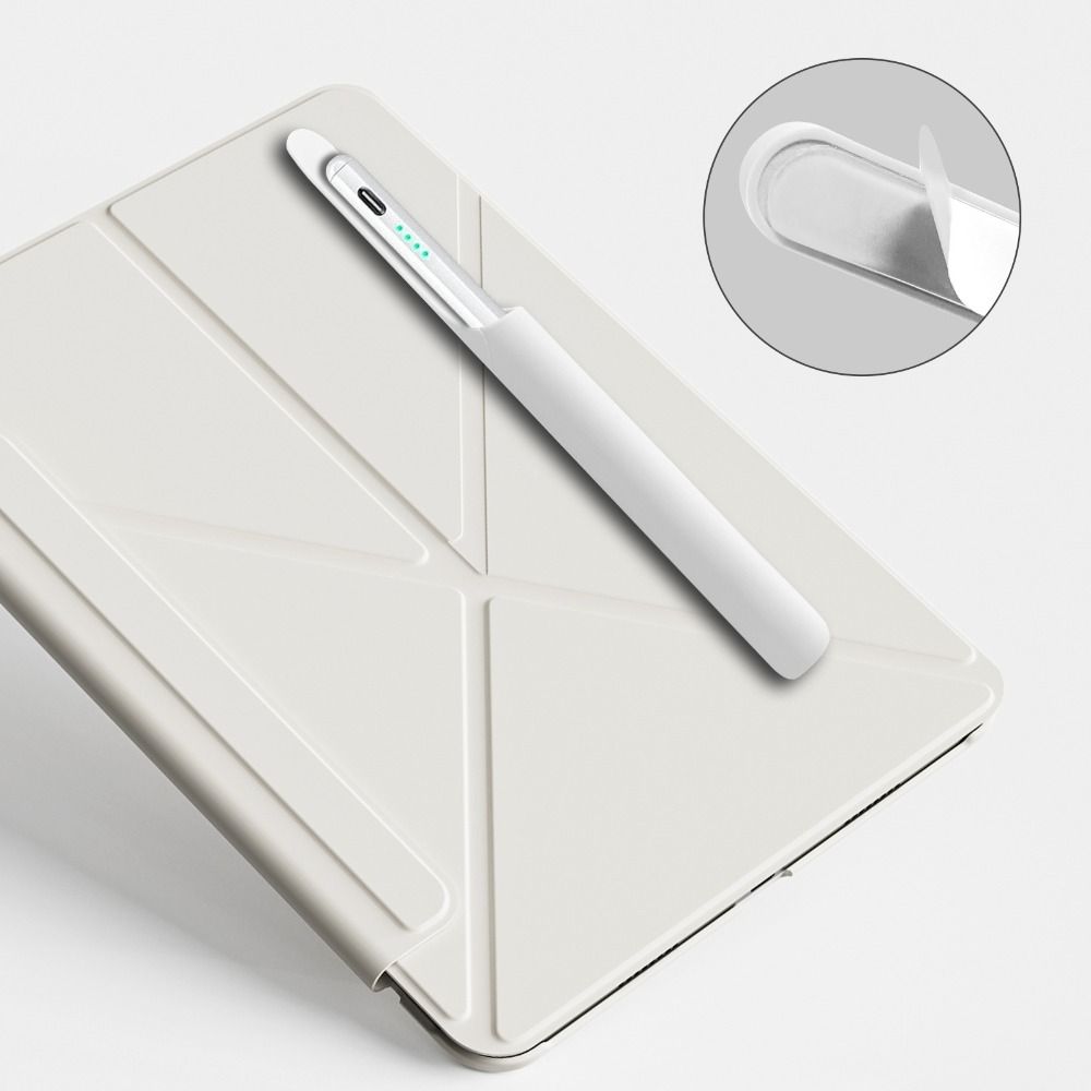New Silicone Pencil Holder Sel - огляд і ціна Smart Pen Digital