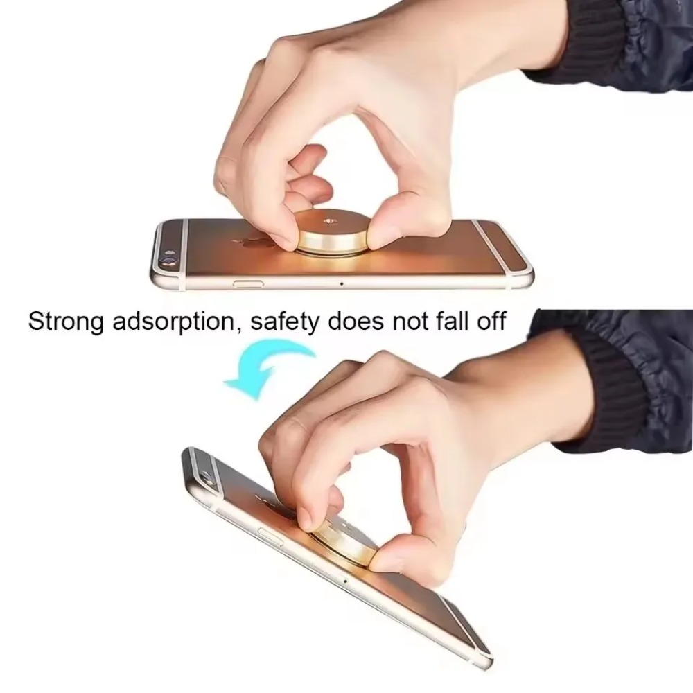 Super Magnetic Car Phone Holde - огляд і ціна Useful Electronic Gadgets