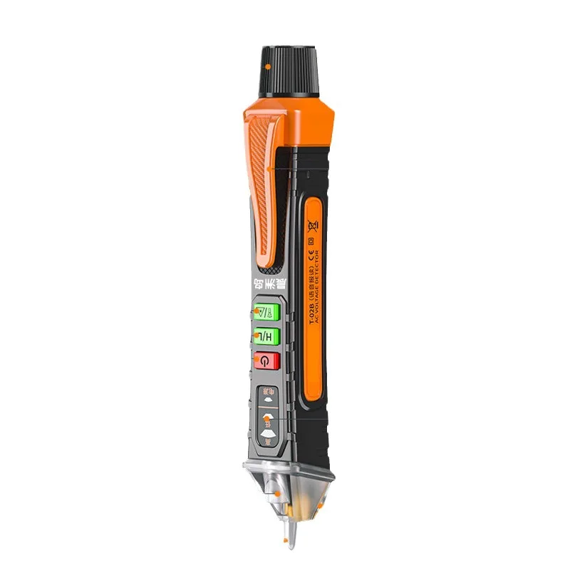 Meter 12-1000V Current Electri - огляд і ціна Smart Pen Digital