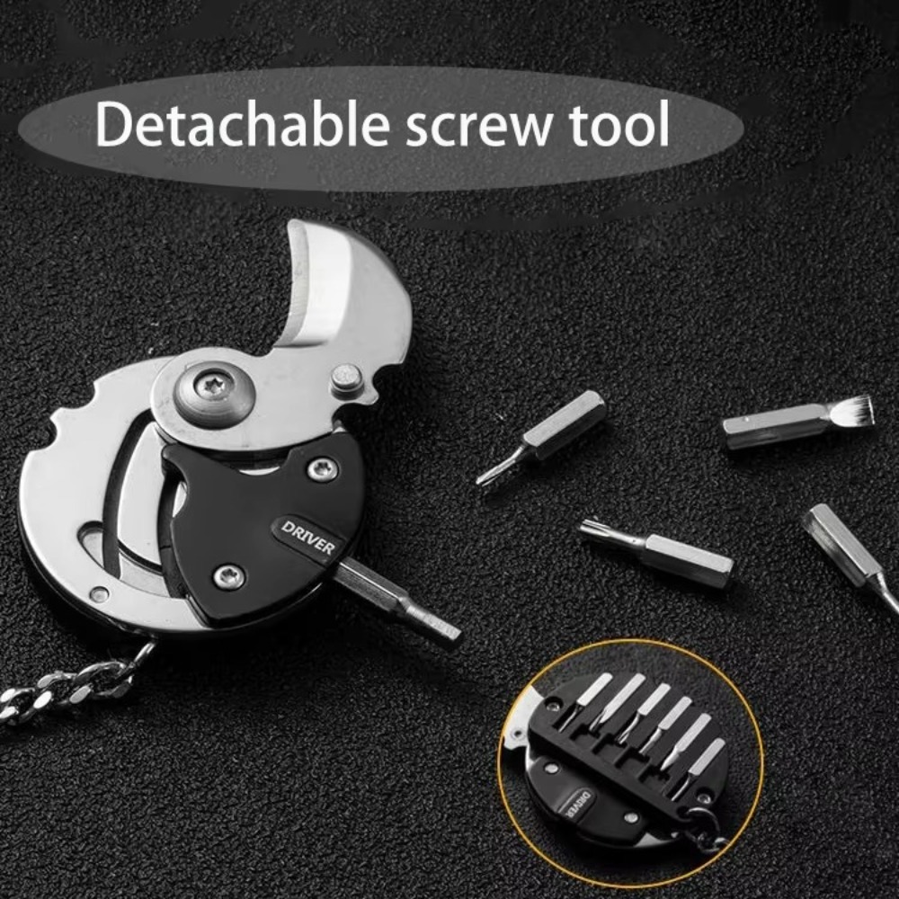New Mini Keychain With Batch H - огляд і ціна Electronics Gadgets Sale