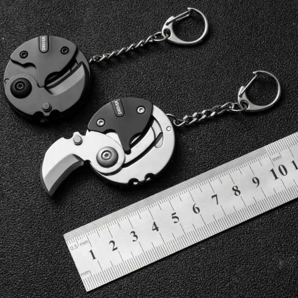 New Mini Keychain With Batch H - огляд і ціна Electronics Gadgets Sale