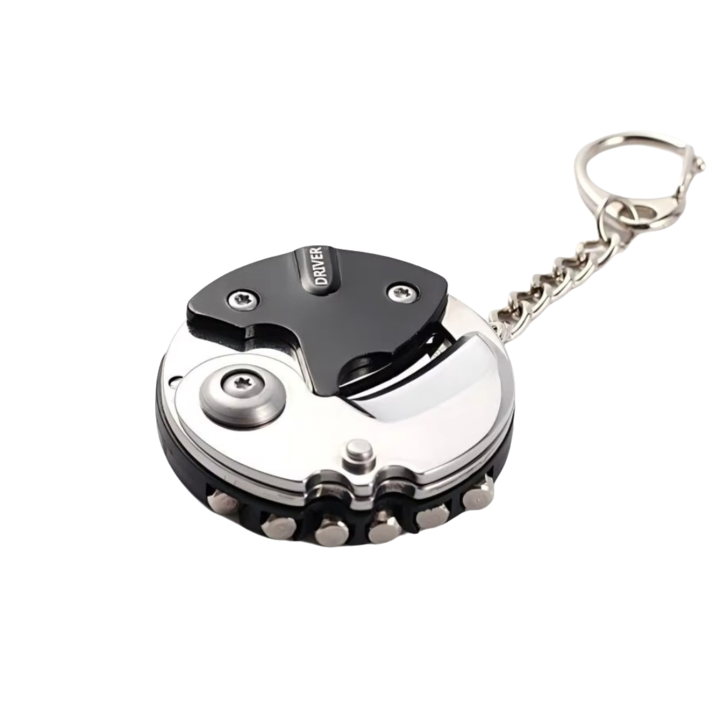 New Mini Keychain With Batch H - огляд і ціна Electronics Gadgets Sale