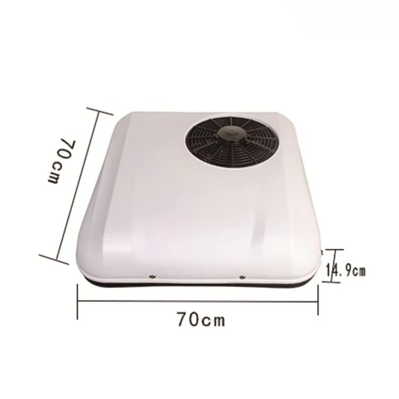 WINFULL 12V 1800W Cooling Capa - огляд і ціна Electronics & Gadgets Starting With V