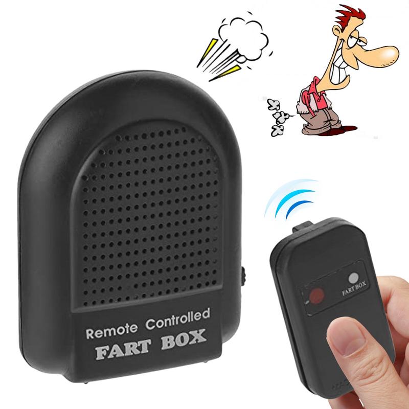 Fart Prank Gadgets Fart Sound  - огляд і ціна Electronics And Gadgets With Y