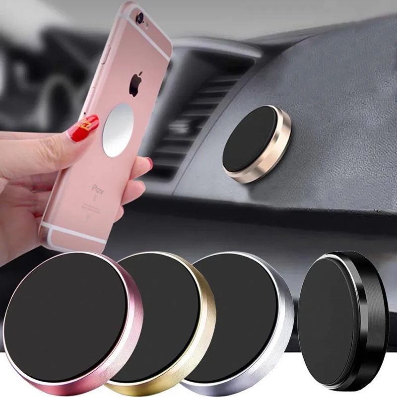 Magnetic Car Phone Holder Stan - огляд і ціна Useful Electronic Gadgets