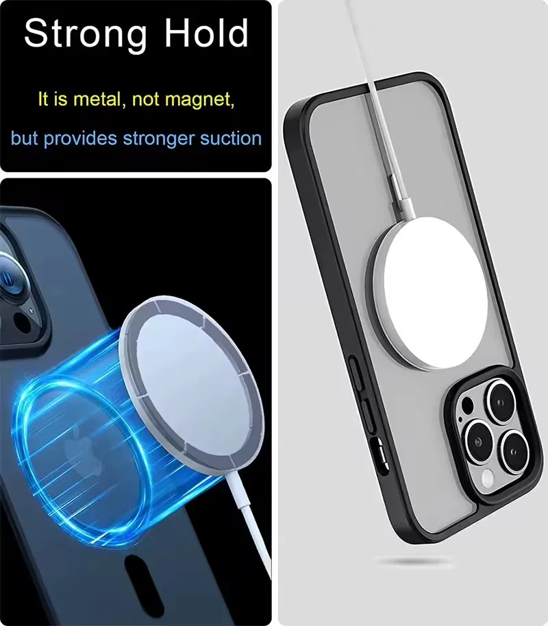 Universal Magnetic Metal Plate - огляд і ціна Useful Electronic Gadgets