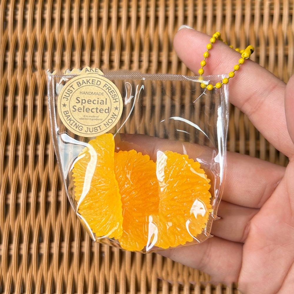 Simulation Fruit Bag Squeeze T - огляд і ціна Electronics Gadgets Bag