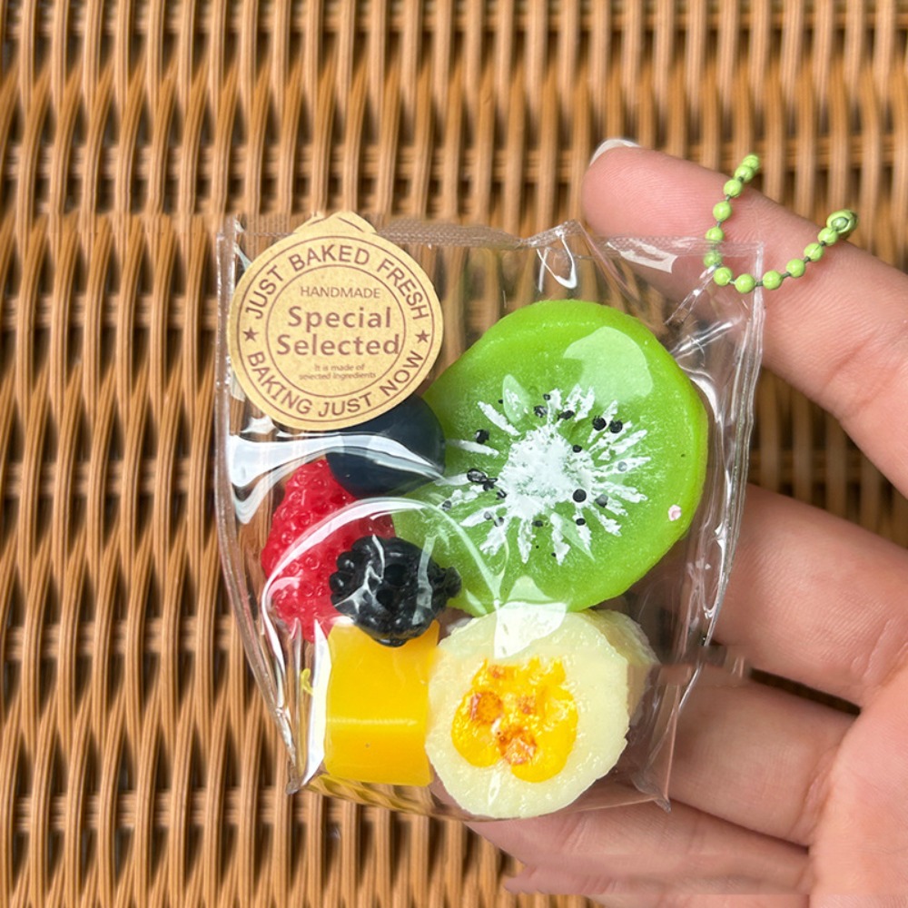 Simulation Fruit Bag Squeeze T - огляд і ціна Electronics Gadgets Bag
