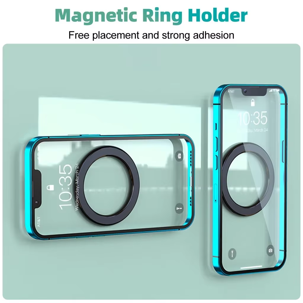 For Magsafe Strong Magnetic Ri - огляд і ціна Useful Electronic Gadgets
