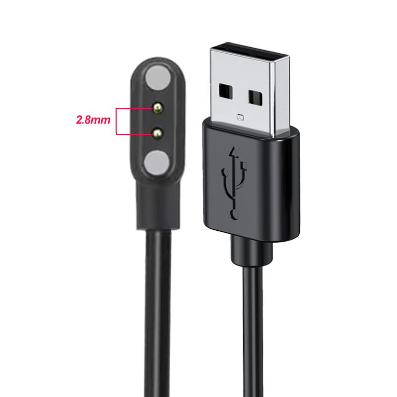 2 pins 4pins Smartwatch Dock C - огляд і ціна Smart Watch Kids