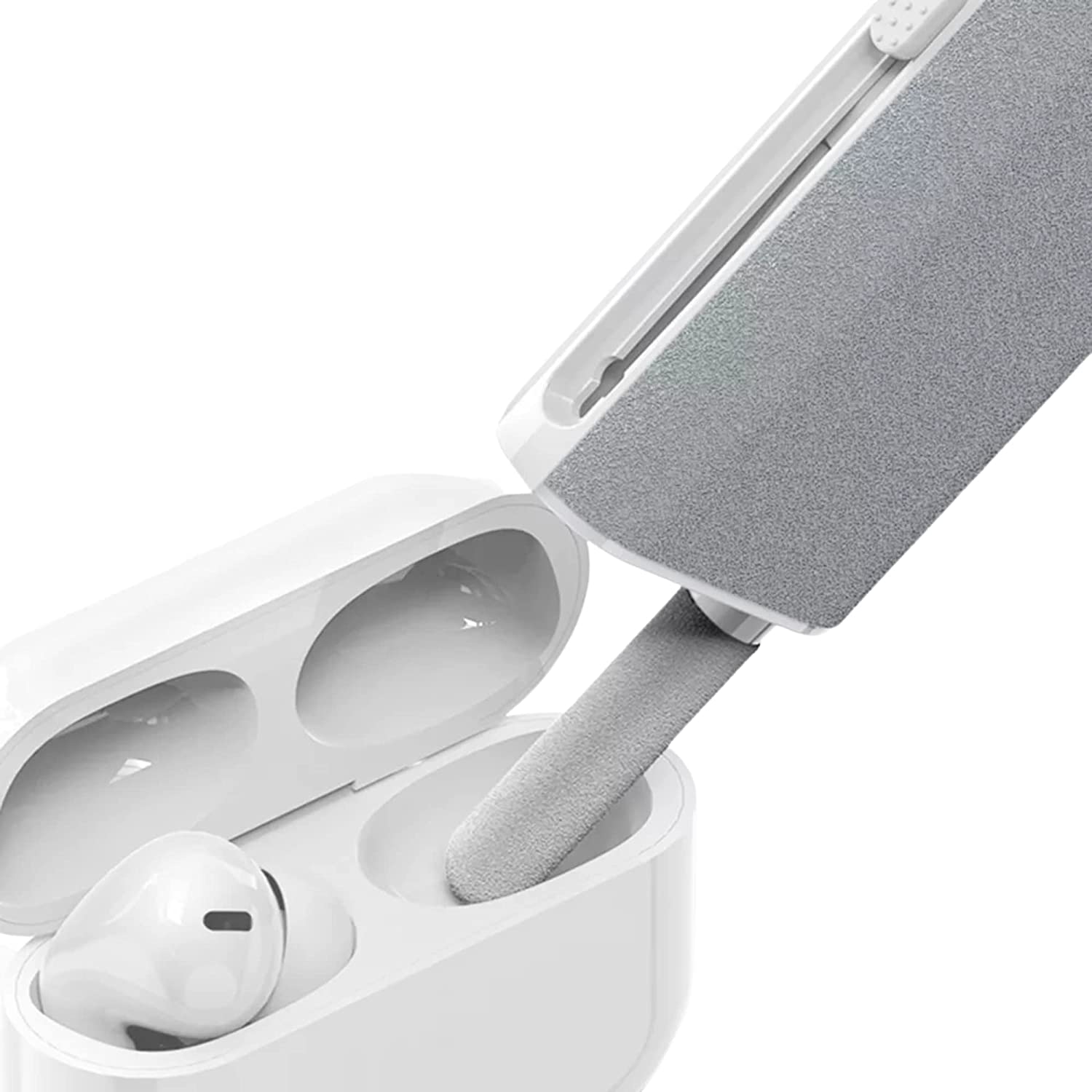 5 in 1 Earphone Cleaner Brush  - огляд і ціна Smart Pen Digital
