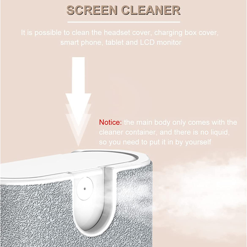 5 in 1 Earphone Cleaner Brush  - огляд і ціна Smart Pen Digital