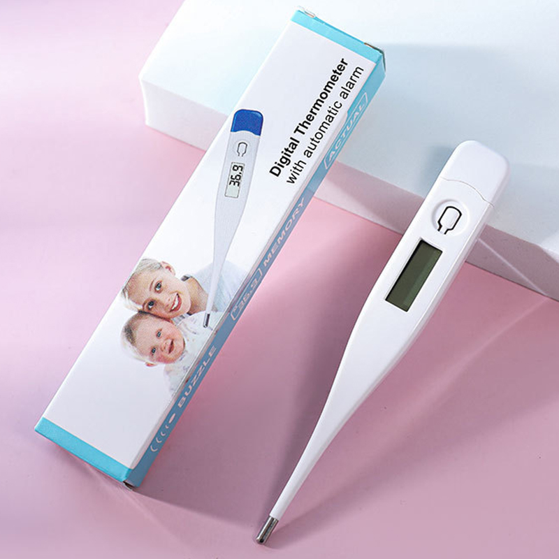 NEW Digital LCD Heating Oral T - огляд і ціна Useful Electronic Gadgets
