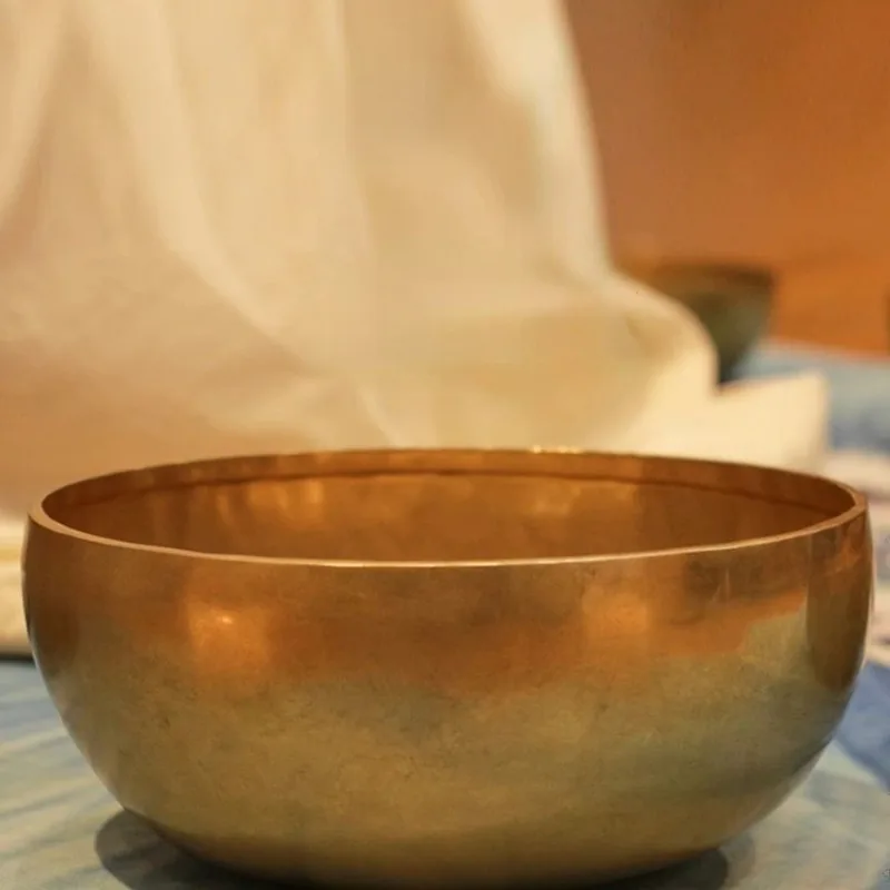Tibetan Bell Bowl Yoga Singing - огляд і ціна Useful Electronic Gadgets