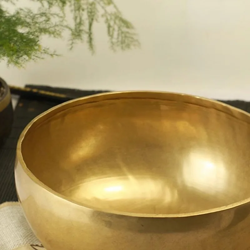 Tibetan Bell Bowl Yoga Singing - огляд і ціна Useful Electronic Gadgets