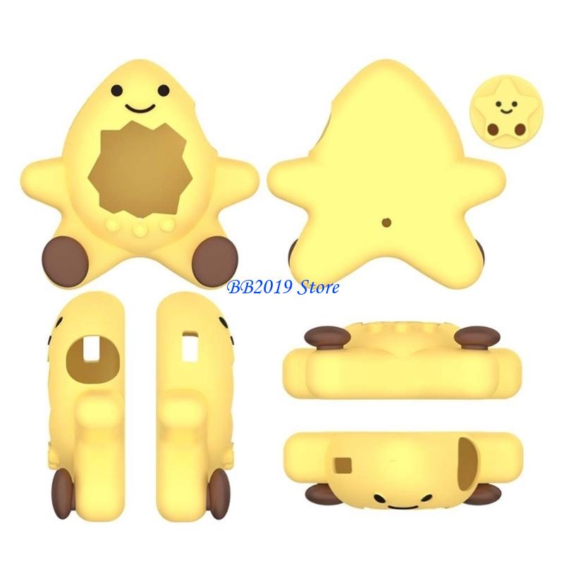 Q0KB Star Pattern Silicone Cas - огляд і ціна Electronics And Gadgets With Y